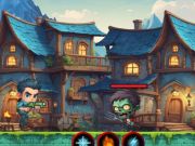 Spēle Zombie Slayer 2  online