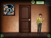 Spēle Amgel viegla istaba Escape 260  online