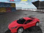 Spēle Extreme Car Storest Simulator 2025  online