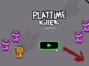 Spēle Playtime Killer 4. nodaļa  online