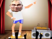 Spēle Lol smieklīga deja  online