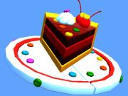 Spēle Skrūvju meistars 3D: tapa mīkla  online
