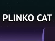 Spēle Plinko kaķis  online