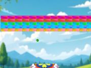 Spēle Brick Buster Challenge  online