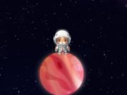 Spēle Astro kucēns  online
