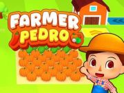 Spēle Zemnieks Pedro online Spēle Zemnieks Pedro online