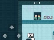 Spēle Squid Escape spēle  online