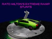 Spēle Rato Milton Extreme Rampliki online Spēle Rato Milton Extreme Rampliki online