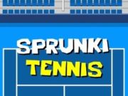 Spēle Tenisa teniss  online