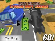 Spēle Rato Milton extreme drift leģendas online Spēle Rato Milton extreme drift leģendas online