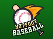 Spēle Hotfoot beisbols  online