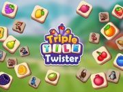 Spēle Trīskārša flīžu twister  online