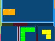 Spēle Traku bloks  online