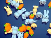 Spēle Atrodiet atbilstību 3D  online