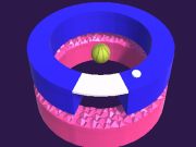 Spēle Lēkt sagraut 3d online Spēle Lēkt sagraut 3d online