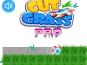Spēle CUT GRASS PRO  online