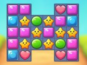 Spēle Master Candy Dash  online