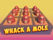 Spēle Dauzīt molu  online