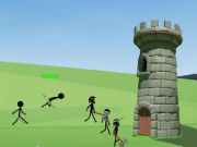 Spēle Tornis Necromancer  online