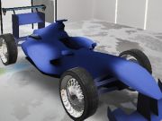 Spēle GT formulas čempionāts  online