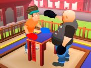 Spēle Punch King 3d  online