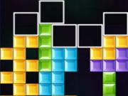 Spēle Tetris mājiens  online