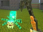 Spēle Counter Craft Modern Warfare 2  online