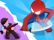 Spēle Super Cloner 3d  online