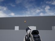 Spēle Nereāls motors 4 fps  online