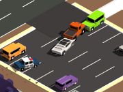 Spēle Escape Road City 2  online