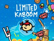 Spēle Ierobežots kaboom  online