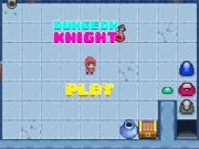 Spēle Dungeon Knight  online