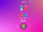 Spēle Nulle 21  online