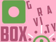 Spēle Gravitācijas kaste  online