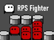 Spēle RPS iznīcinātājs  online