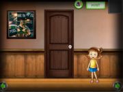 Spēle Amgel bērnu istaba Escape 288  online
