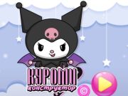 Spēle Kuromi veidotājs  online