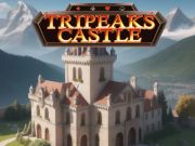 Spēle Tripeaks pils  online