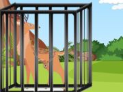 Spēle Savanna Escape  online