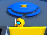 Spēle Impostors starp kosmosu online Spēle Impostors starp kosmosu online