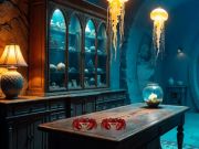 Spēle Nāru princese Escape  online