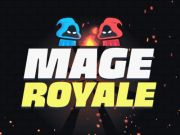 Spēle Mage royale  online