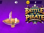 Spēle Битвы пирelt  online