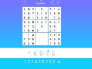 Spēle Master Sudoku  online