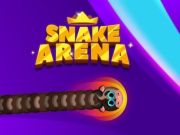 Spēle Čūsku arēna  online