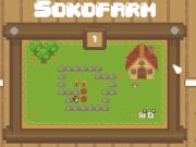 Spēle Sokofarma online Spēle Sokofarma online