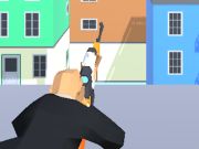 Spēle Sniper Hunter neprāts  online