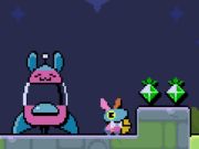 Spēle Super Pyonpon  online