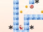 Spēle Candy sals Rush  online