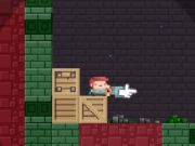 Spēle Roguelike platformers  online